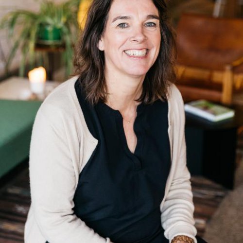 Jolande Moolhuizen