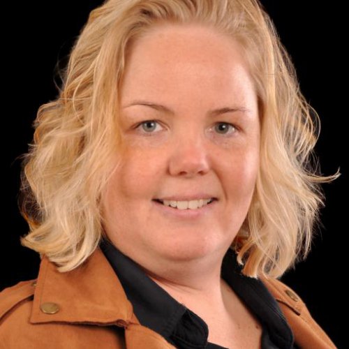 Diane Goeree