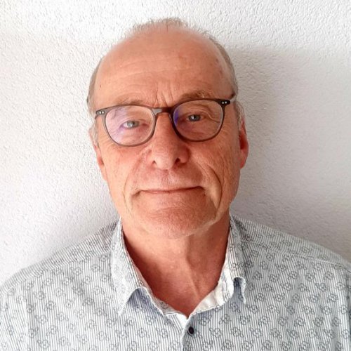 Henk Krooi