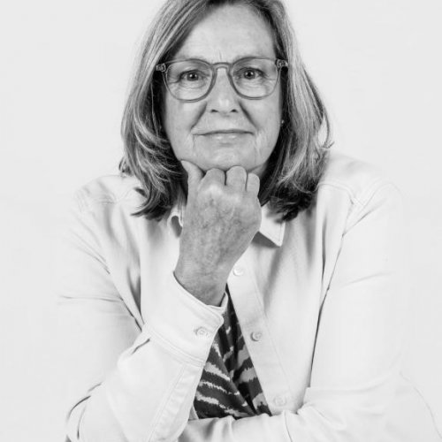 Gerrie Moot