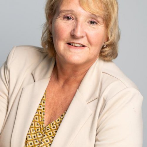 Anita Böhm