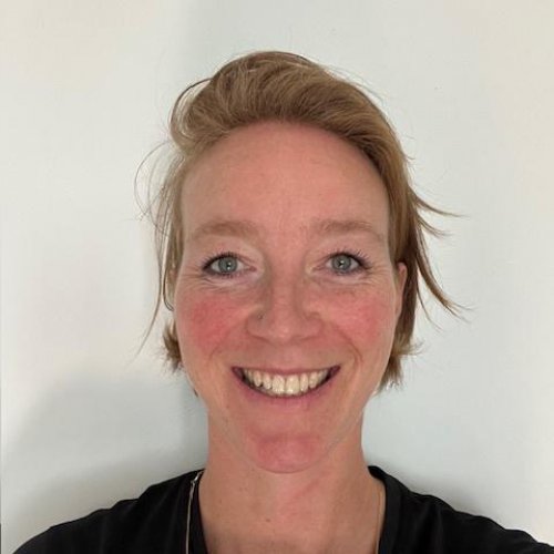Carlijne van Rooij