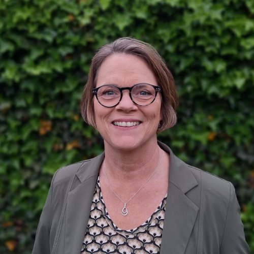 Annemie van der Donk