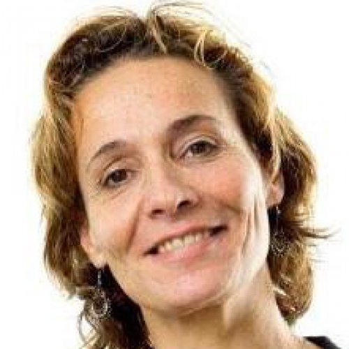 Gerdien Buesink