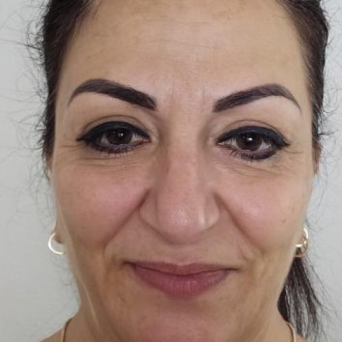 Emine Toptas