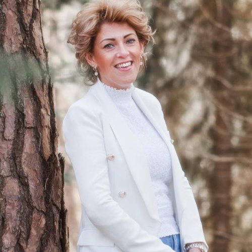 Tessa Oude Avenhuis