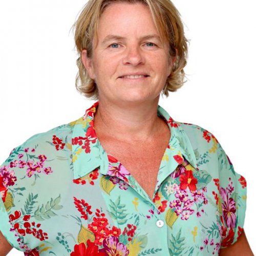 Margot van Mill
