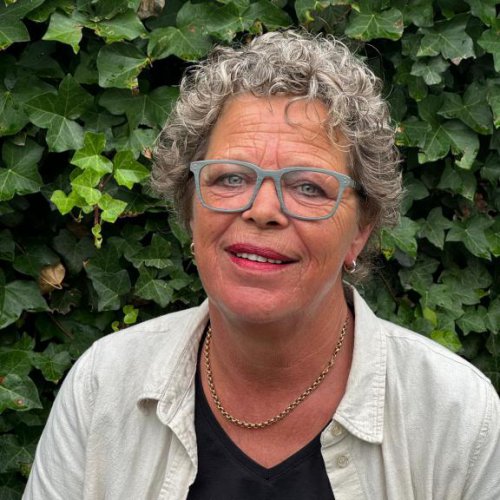 Liesbeth van der Stouwe