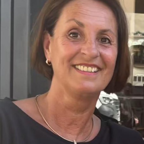 Caroline van den Sigtenhorst - van den Broek