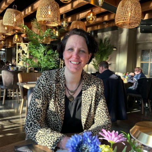 Gerlinde Odink-Snoeijink