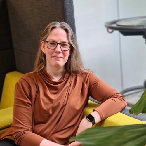 Tanja Beerten