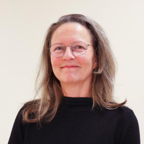 Karin Seltmann