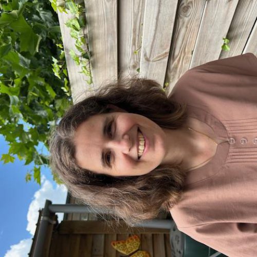 Willemijn Kloosterman