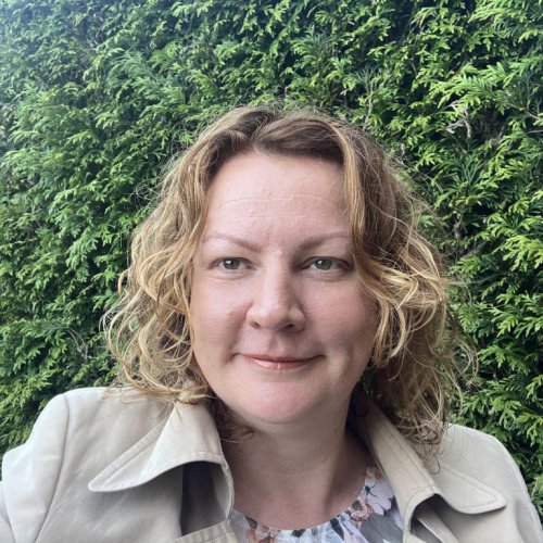 Johanna Minnema-Zeilstra