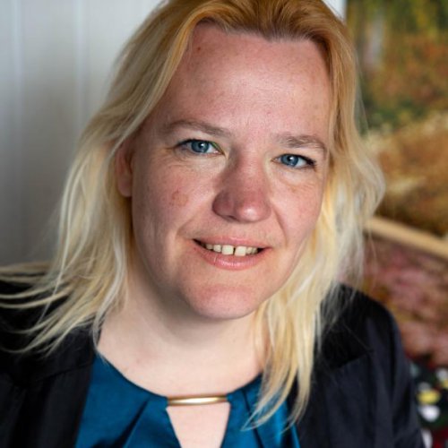 Eveline Jorritsma-Kampstra