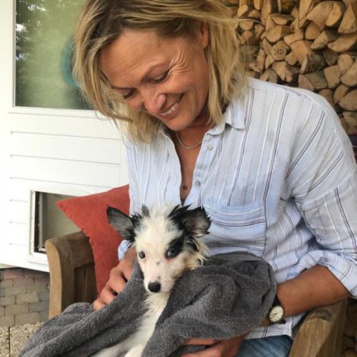 Natascha Meijer van Deursen