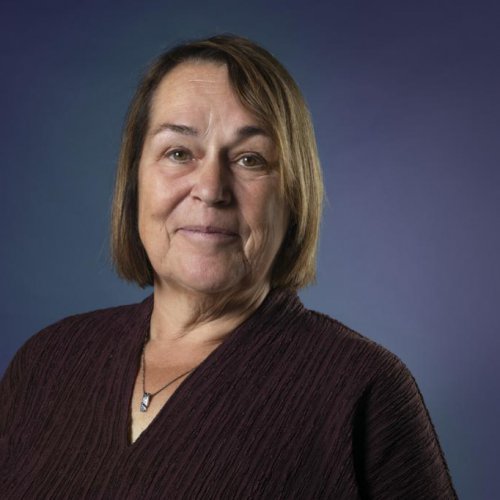 Ineke Poortinga
