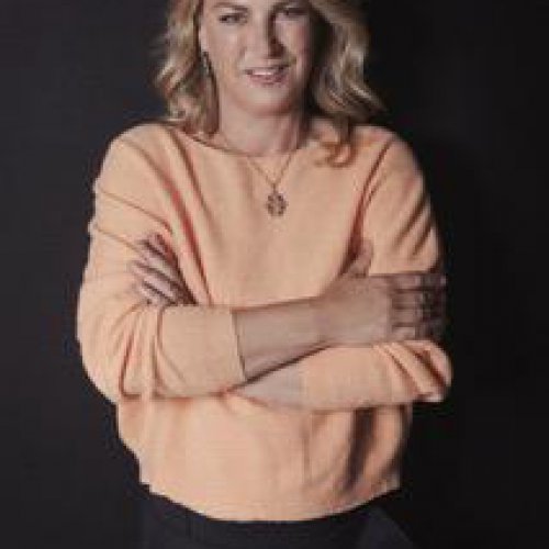 Susan Verlinden-Schreijer