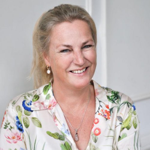 Susan Verlinden-Schreijer