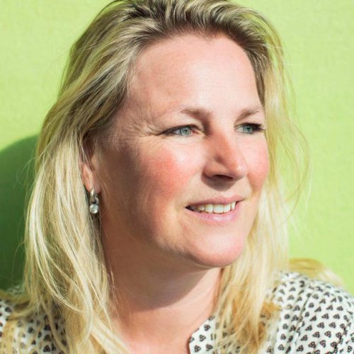 Susan Verlinden-Schreijer