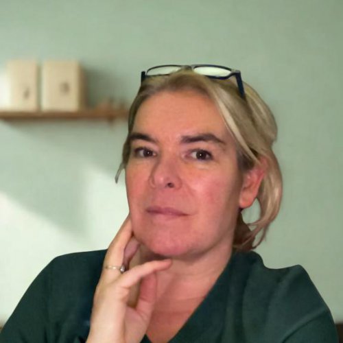 Liesbeth Prins