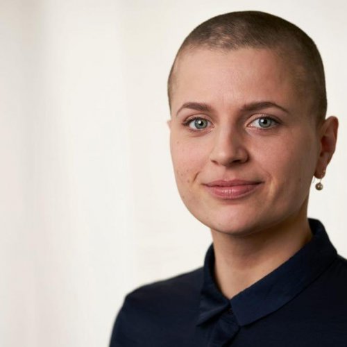 Emilie Quadekker - van den Broek