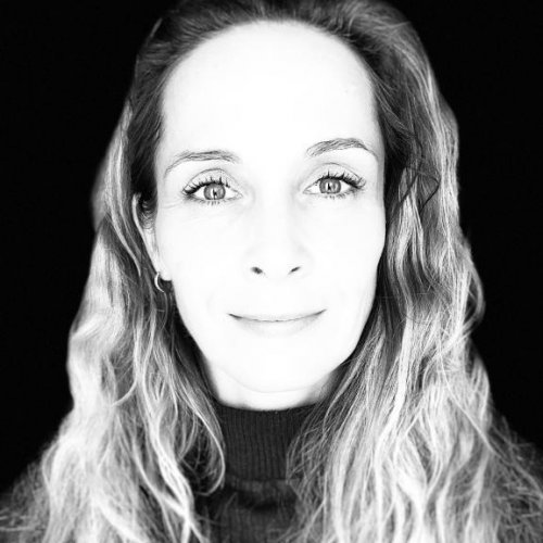 Evelyne Lunenburg