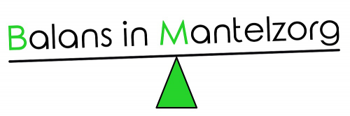 Balans in Mantelzorg