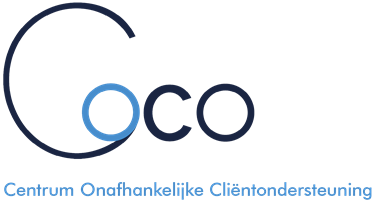 Centrum OCO (Centrum Onafhankelijke Cliëntondersteuning)