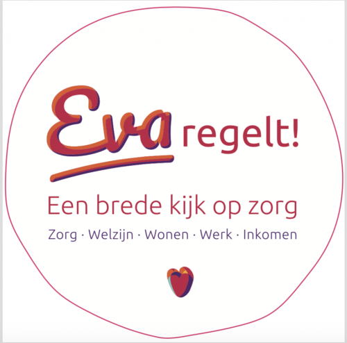 maatschap Eva Regelt!