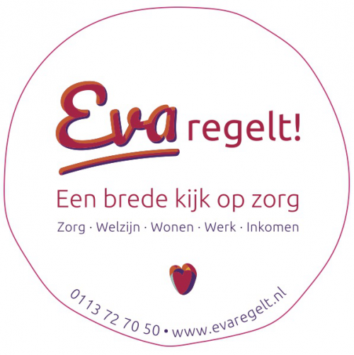 Eva Regelt!