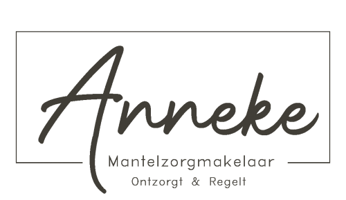 Mantelzorgmakelaar Anneke