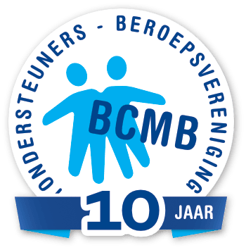 BCMB is er voor cliëntondersteuners